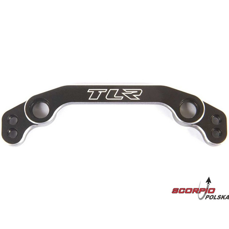 TLR cięgno kierownicze aluminiowe: 22X-4