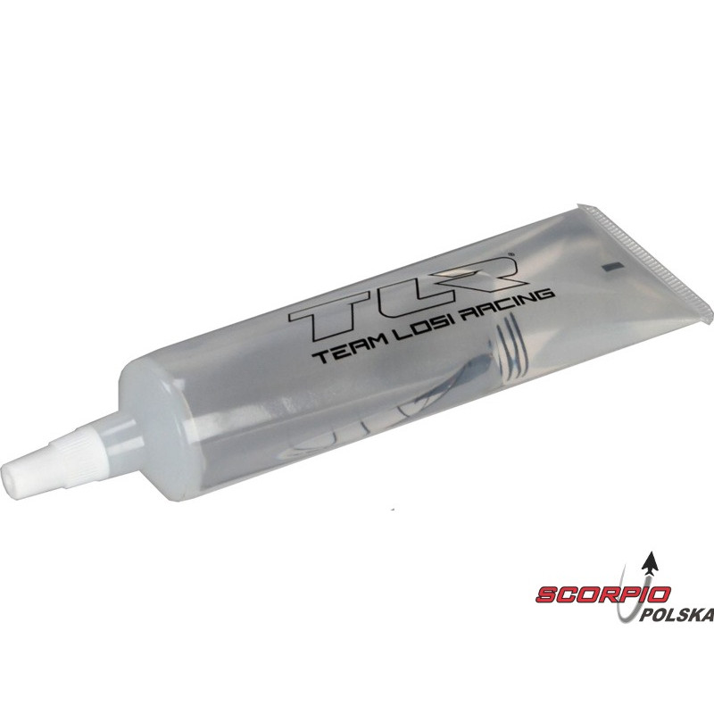 TLR silikonowy olej do dyferencjałów 500.000cSt 30ml