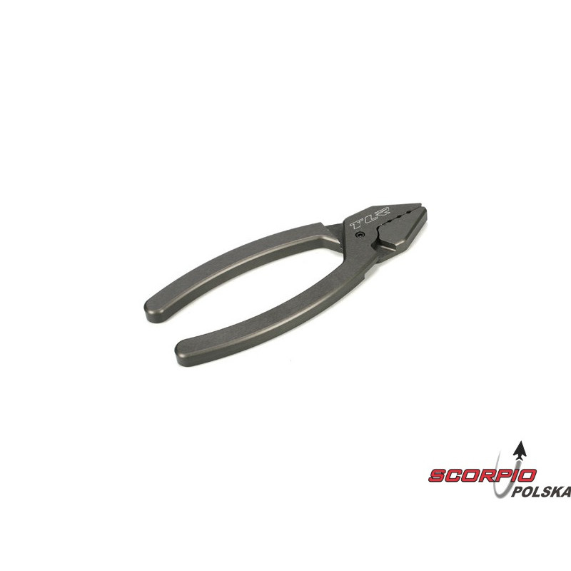 Shock Shaft Pliers
