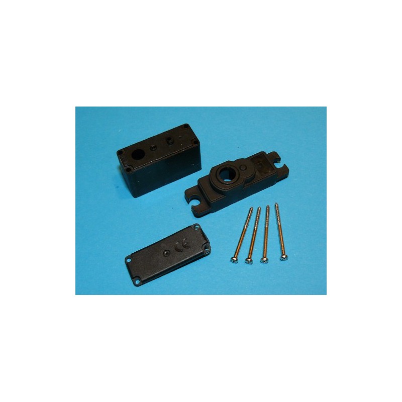 HITEC Obudowa serwomechanizmu HS-81/ 81MG