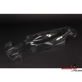 Arrma Karoseria Limitless niemalowana