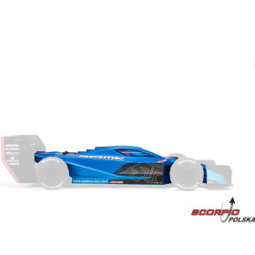 Arrma karoseria Limitless matowa niebieska