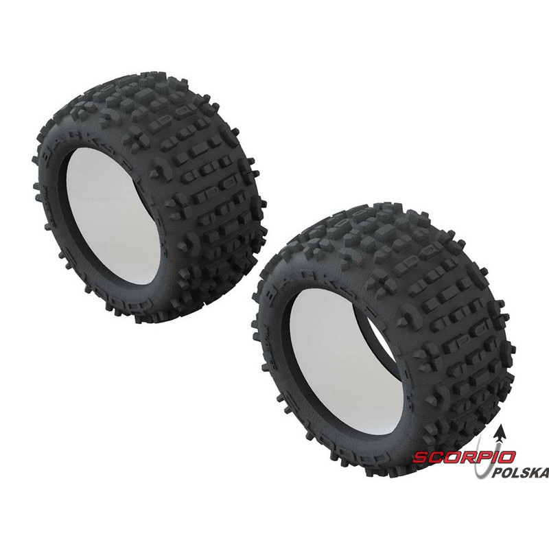 Arrma AR520049 Opona Backflip LP (2)