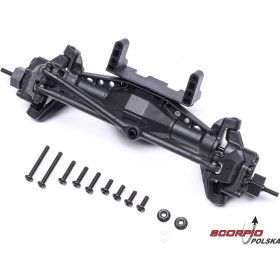 AXIAL oś sterowana złożona: UTB18 Capra