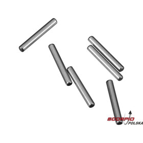 AXIAL AX30166 Sworzeń 1.5x11mm (6)