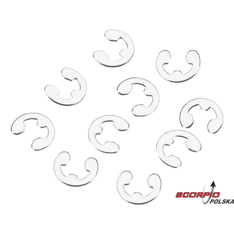 AXIAL AXA1393 E-klips E2.5 (10)