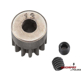 AXIAL AX30839 Zębatka stalowa 13T 32DP 5mm