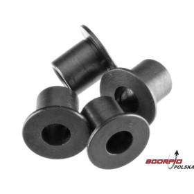AXIAL AX30450 Wkład z kołnierzem 3x4.5x5.5 (4)