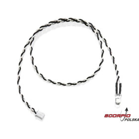 AXIAL AX24255 Oświetlenie LED 1x białe