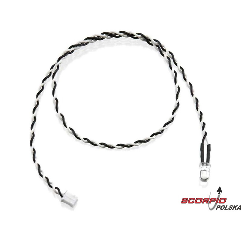 AXIAL AX24255 Oświetlenie LED 1x białe