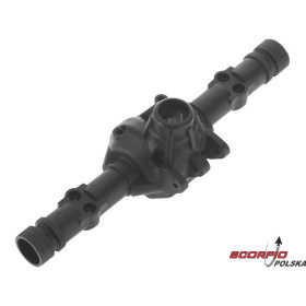 AXIAL AX31401 Obudowa osi: AR44