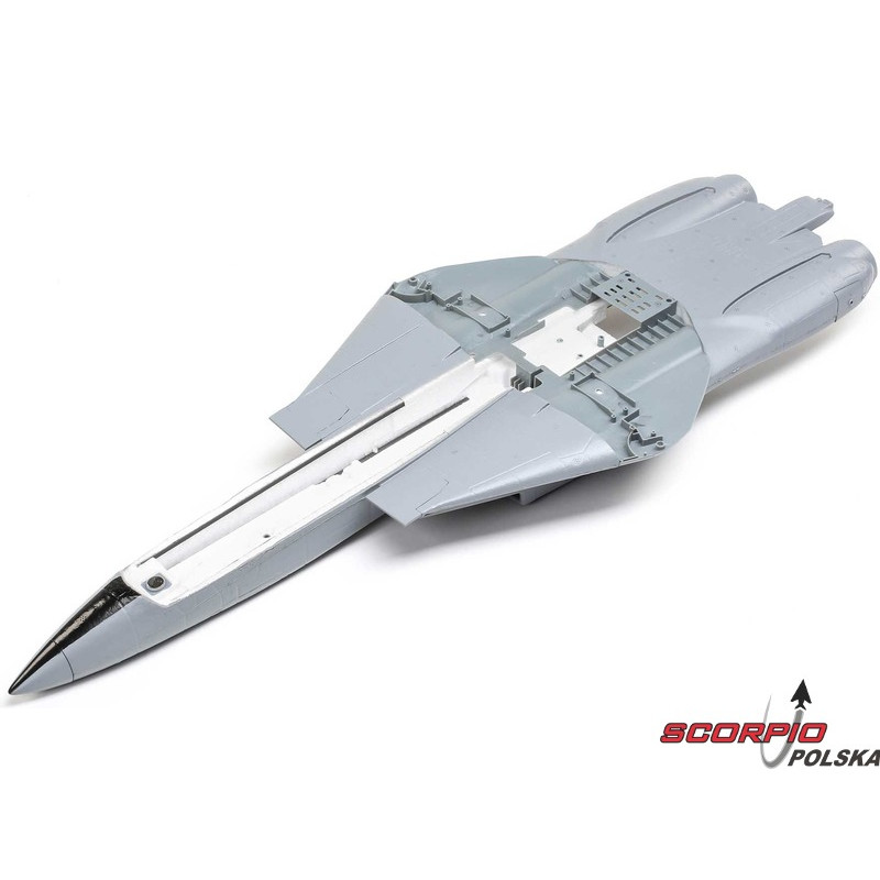 E-flite kadłub: F-14 Tomcat 40mm Twin