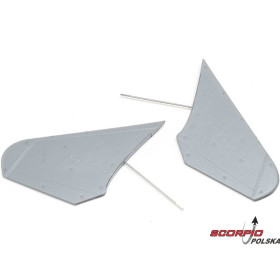E-flite statecznik poziomy: F-14 Tomcat 40mm Twin
