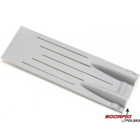 E-flite pokrywa kadłuba dolna: F-14 Tomcat 40mm Twin
