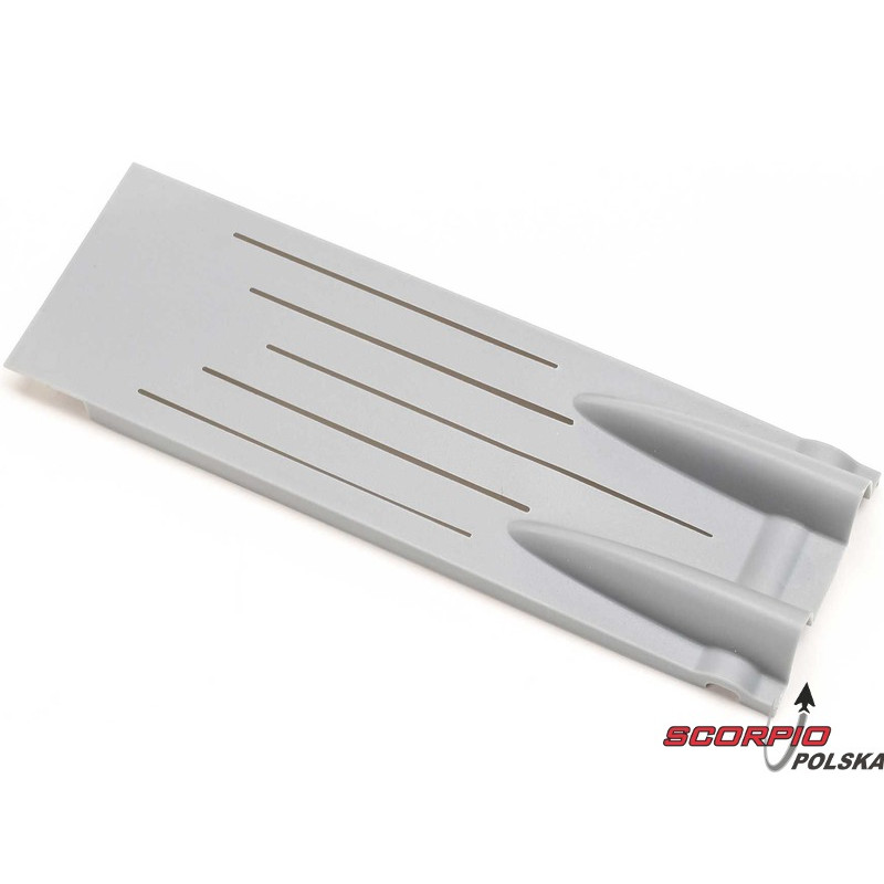E-flite pokrywa kadłuba dolna: F-14 Tomcat 40mm Twin