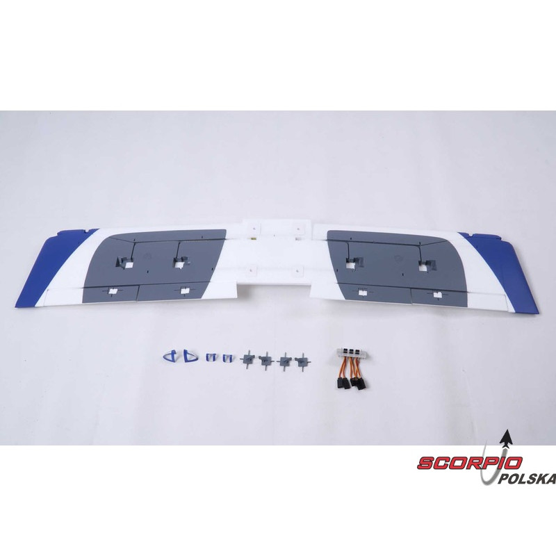 E-flite skrzydło: RV-7 Sport 1.1m