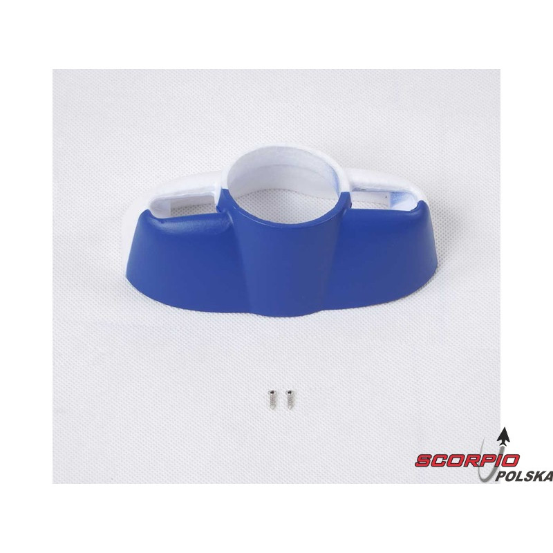 E-flite osłona silnika: RV-7 Sport 1.1m
