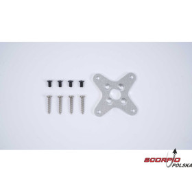 E-flite łoże silnika: RV-7 Sport 1.1m