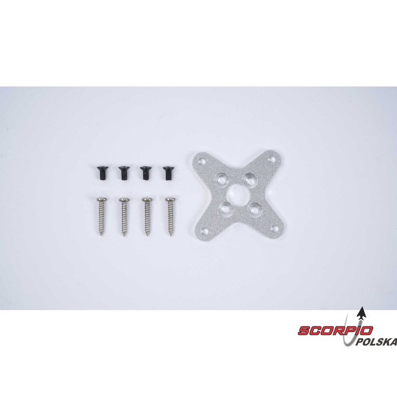 E-flite łoże silnika: RV-7 Sport 1.1m