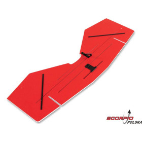 E-flite statecznik poziomy: Eratix 3D Flat Foamy 860mm