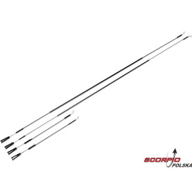 E-flite komplet cięgien: Eratix 3D Flat Foamy 860mm