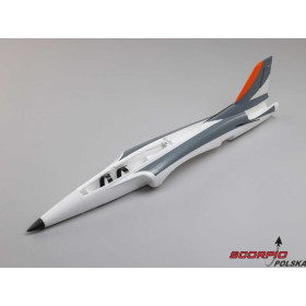 E-flite kadłub: Habu SS 50mm EDF