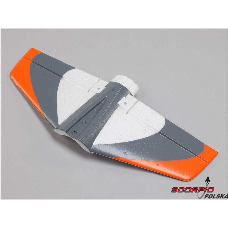 E-flite statecznik poziomy: Habu SS 50mm EDF