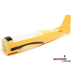 E-flite kadłub bez serw: T-28 Trojan 1.1m