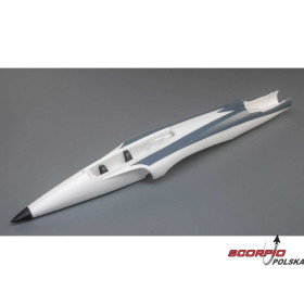 E-flite kadłub: Habu SS