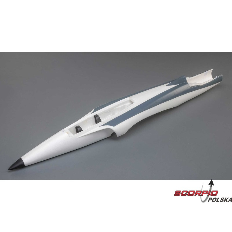 E-flite kadłub: Habu SS