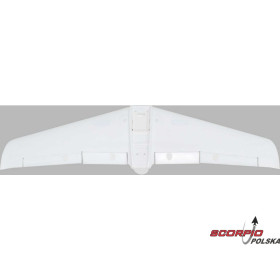 E-flite skrzydło: V1200