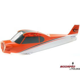 E-flite Carbon-Z Cub SS 2m: Kadłub