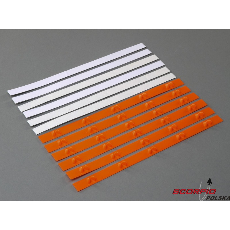 E-flite Carbon-Z Cub SS 2m: Generatory Vortex