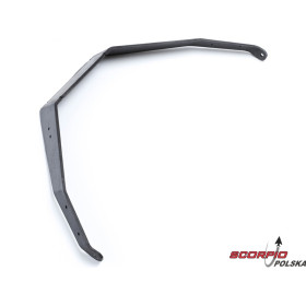 E-flite podwozie aluminiowe: Draco 2.0m