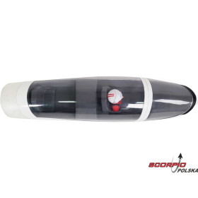 E-flite kabina: Viper 90mm EDF Jet