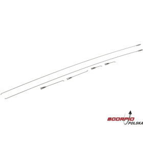 E-flite zestaw cięgien: Night Radian 2.0m