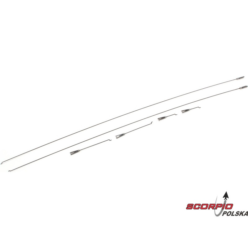 E-flite zestaw cięgien: Night Radian 2.0m