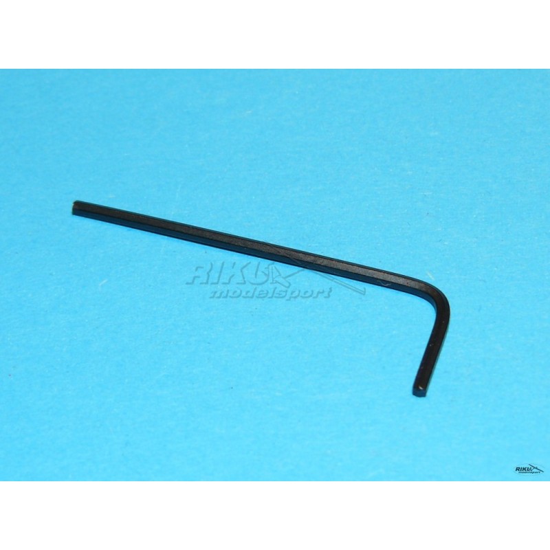 RMS Klucz imbusowy do sprzęgła / 1,5 mm