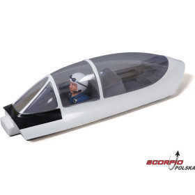E-flite kabina s kokpitem: T-28 1.2m 217