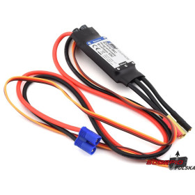 F-15 Eagle 64mm EDF: Regulator 40A
