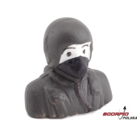 F-15 Eagle 64mm EDF: Pilot
