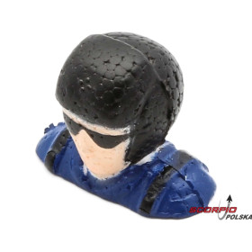 E-flite pilot 1:14: UMX Pitts S1S
