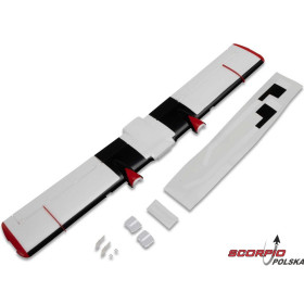 E-flite skrzydło: UMX Twin Otter