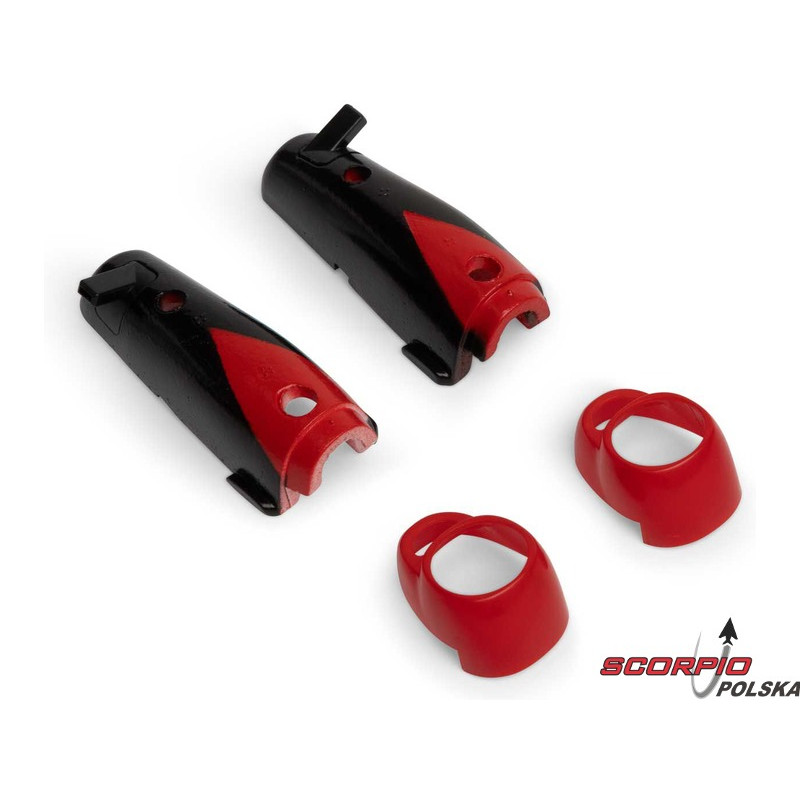 E-flite gondola (2): UMX Twin Otter