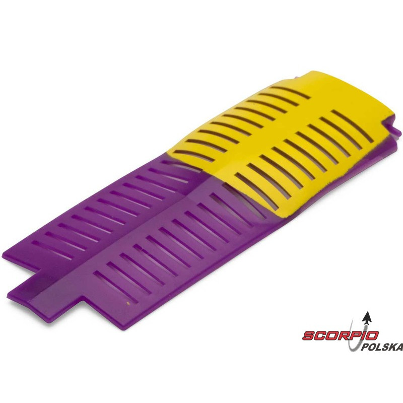 E-flite pokrywa akumulatora: UMX P-51 Voodoo