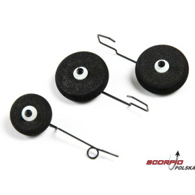 E-flite podwozie: UMX A-10 30mm