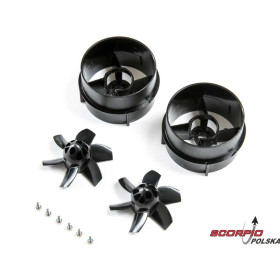 E-flite turbina: UMX A-10 30mm