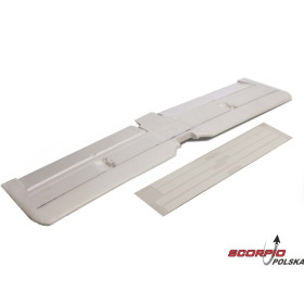 E-flite skrzydło: UMX Timber X