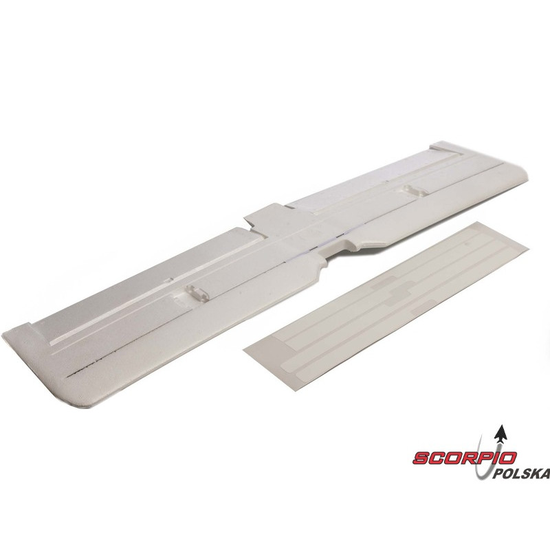 E-flite skrzydło: UMX Timber X