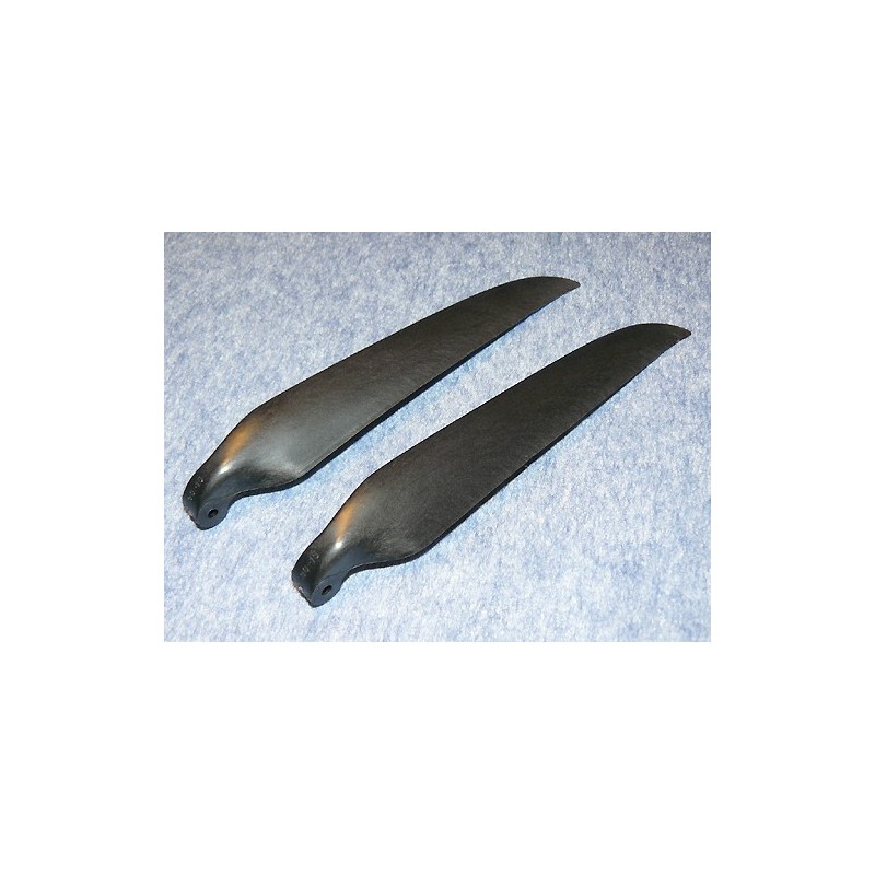 MULTIPLEX 733173 CULARIS / SOLIUS - łopatki śmigła 12 x 6